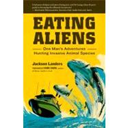 Eating Aliens