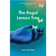 Regal Lemon Tree