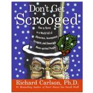 Don't Get Scrooged