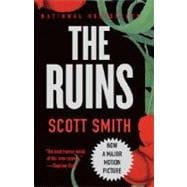 The Ruins,9780307390271 The Ruins,9780307390271
