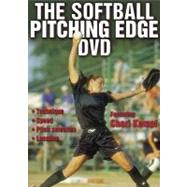 Softball Pitching Edge DVD
