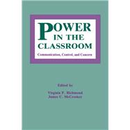 Power in the Classroom
