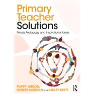 Primary Teacher Solutions