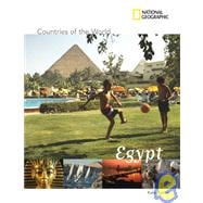 National Geographic Countries of the World: Egypt