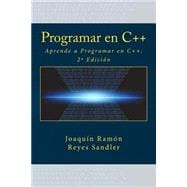 Programar En C++