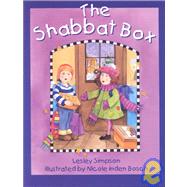 The Shabbat Box