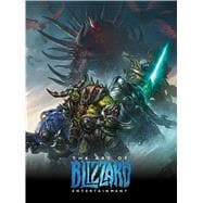 The Art of Blizzard Entertainment