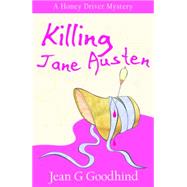 Killing Jane Austen