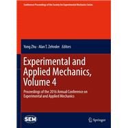 Experimental and Applied Mechanics