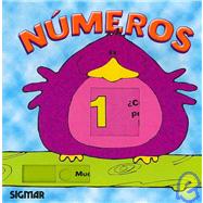 Numeros/ Numbers
