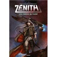Zénith, Tome 01