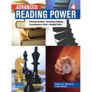 Advanced Reading Power 4