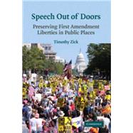 Speech Out of Doors