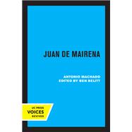 Juan de Mairena