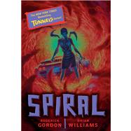 Tunnels #5: Spiral