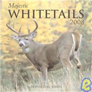 Majestic Whitetails 2008 Calendar
