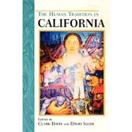 The Human Tradition in California