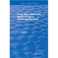 2-mm Wave Band EPR Spectroscopy of Condensed Systems: 0