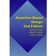 Assertion-based Design