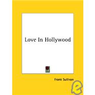 Love in Hollywood