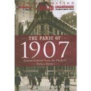 The Panic of 1907