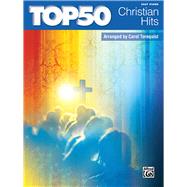 Top 50 Christian Hits