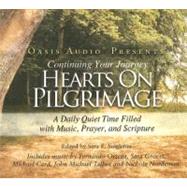 Hearts On Pilgrimage