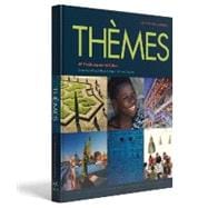 Thèmes AP® French Language and Culture Student Edition