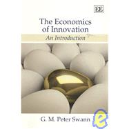 The Economcs of Innovation