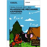 Klassische Mechanik Kapieren
