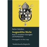 Ausgewahlte Werke