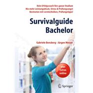 Survivalguide Bachelor