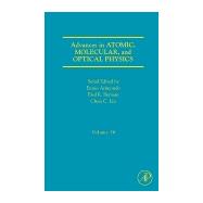 Advances in Atomic, Molecular, and Optical Physics