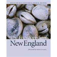 The Encyclopedia of New England