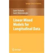 Linear Mixed Models for Longitudinal Data
