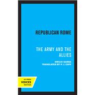 Republican Rome