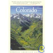 Compass American Guides Colorado