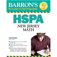 HSPA New Jersey Math