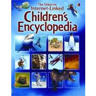 The Usborne Intenet-Linked Children's Encyclopedia