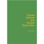 Thyroid Disease and Muscle Dysfunction