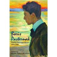 Boris Pasternak