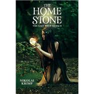 The Last Mage The Home Stone