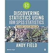 Discovering Statistics Using IBM Spss Statistics