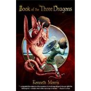 Book Of The Three Dragons
