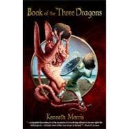 Book Of The Three Dragons