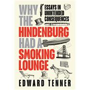 Why the Hindenburg Had a Smoking Lounge