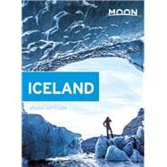 Moon Iceland