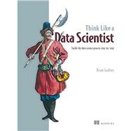 Think Like a Data Scientist