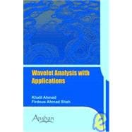 Introduction to Wavelet Analysis With Applications