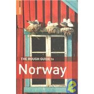 The Rough Guide to Norway 5